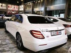 مرسيدس بنز E-Class